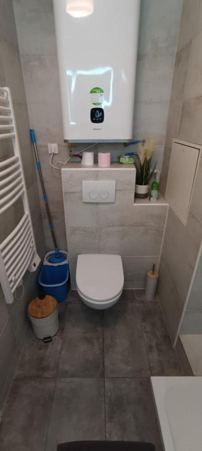 Appart Cosy Auber Porte De Paris 奥贝维利埃 外观 照片